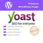 Yoast WooCommerce SEO Plugin | Premium WordPress Plugin | Lifetime Updates | Latest Version