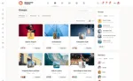 BuddyBoss Platform Pro | Premium WordPress Community Theme