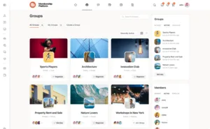 BuddyBoss Platform Pro | Premium WordPress Community Theme