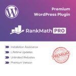 Rank Math Pro