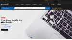 Ecomall | Elementor Electronics WooCommerce Theme