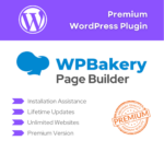 WPBakery Page Builder