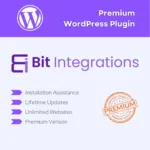 Bit Integrations Pro | Premium Automation Plugin