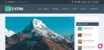 Divi | The Most Popular WordPress Theme