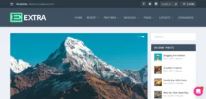 Divi | The Most Popular WordPress Theme