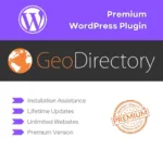 GeoDirectory + Addons | WordPress Directory Plugin