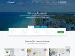 Houzez | Premium Real Estate WordPress Theme