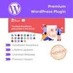 FS Poster WordPress Social Media Auto Poster & Scheduler