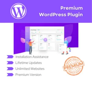 WP Project Manager Pro