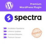 Spectra Pro | Premium WordPress Page Builder Plugin | Best Seller | Latest Version