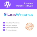 Link Whisper Pro