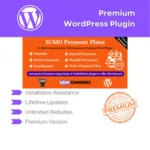 SUMO WooCommerce Payment Plans