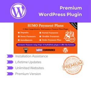 SUMO WooCommerce Payment Plans