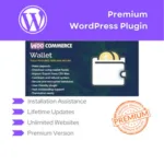 WooCommerce Wallet