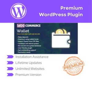 WooCommerce Wallet