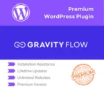 Gravity Flow – Business Process Automation