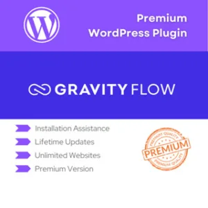 Gravity Flow – Business Process Automation