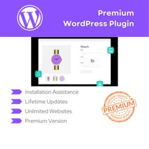 Iconic WooCommerce Product Configurator