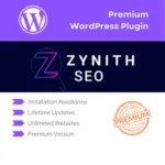 Zynith SEO WordPress SEO