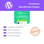 WhatsApp Chat for WordPress and WooCommerce