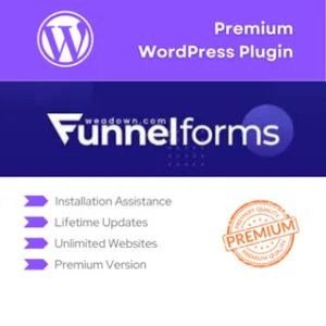 Funnel Forms Pro