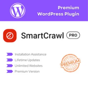 SmartCrawl Pro