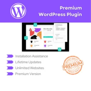 Iconic WooCommerce Bundled Products