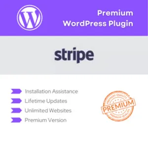 Gravity Forms Stripe Add-On