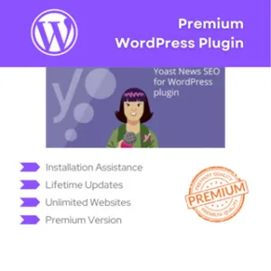 Yoast News SEO Plugin