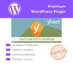 Yoast Local SEO