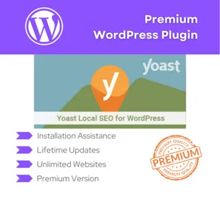 Yoast Local SEO
