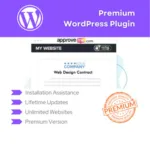 WP E-Signature + Business Addons