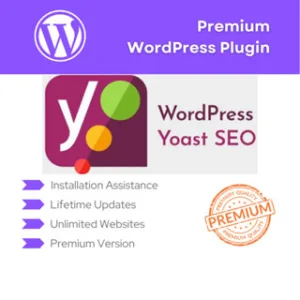 Yoast WooCommerce SEO