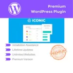 Iconic Wishlists for WooCommerce