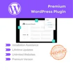 Iconic WooCommerce Account Pages