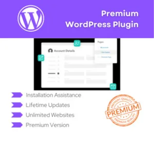 Iconic WooCommerce Account Pages