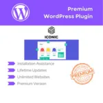 Iconic WooCommerce Show Single Variations