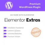 Extras For Elementor