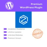 Zion Builder Pro – The Fastest WordPress Page Builder | Premium WordPress Plugin | Lifetime Updates | Latest Version