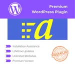 ARForms – WordPress Form Builder Plugin | Lifetime Updates | Latest Version