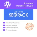 All in One SEO Pack Pro + Addons