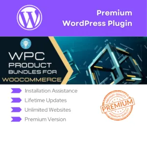 WPC Product Bundles for WooCommerce Premium