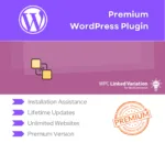 WPC Linked Variation for WooCommerce Premium